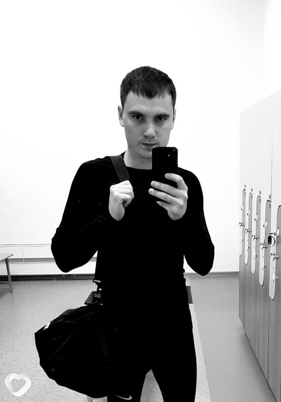 Макс, 33, Самаре — анкета №228062