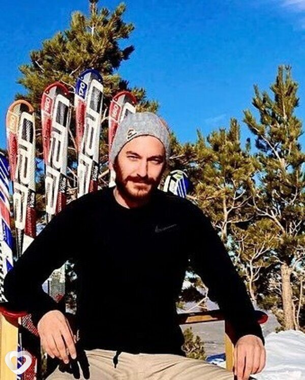 Ахмед, 40, Сургуте — анкета №228063