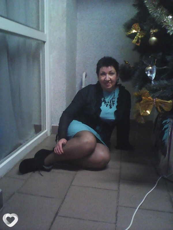 Ирина, 59, Бресте — анкета №228067