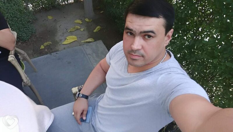 Аааааа, 46, Самаре — анкета №228075