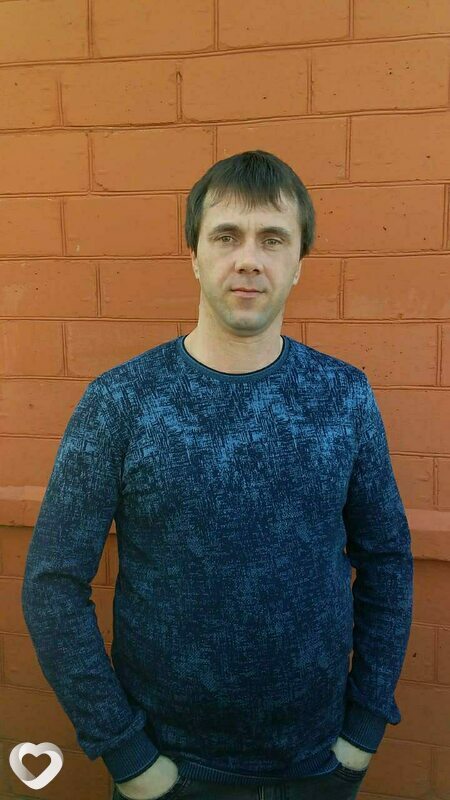 Анатолий, 41, Армавире — анкета №228076