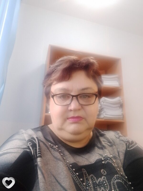 Ирина, 61, Усть-Каменогорск — анкета №228284