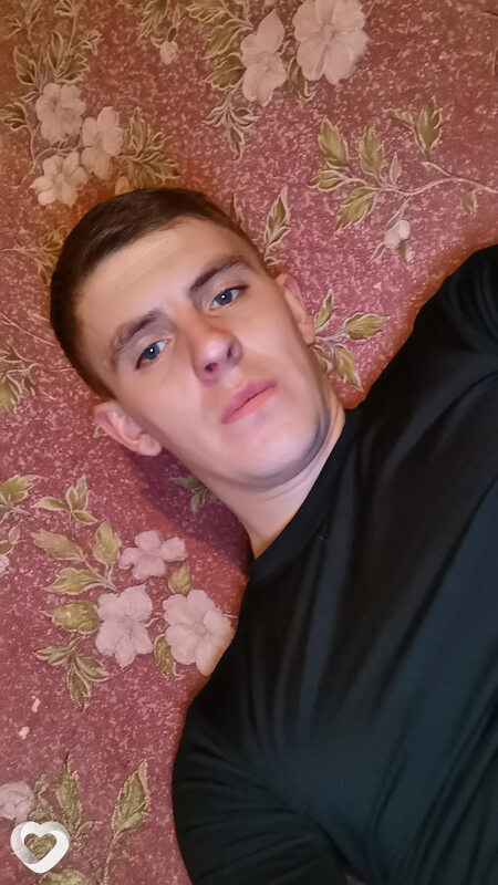 Сергей, 34, Гомеле — анкета №228288