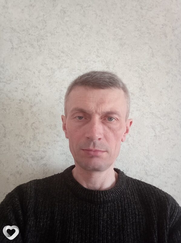 Сергей, 53, Заславле — анкета №228295