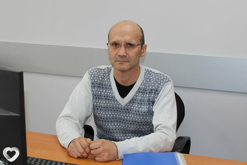Александр, 58, Лысьве — анкета №228297