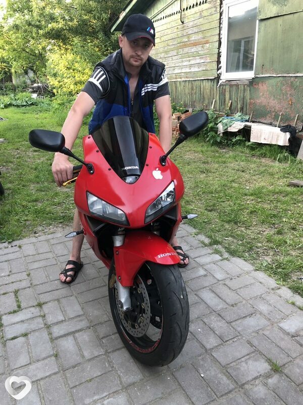 Виталий, 48, Гомеле — анкета №228300