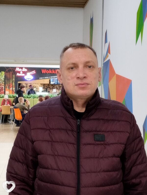 Александр, 48, Архангельске — анкета №228153