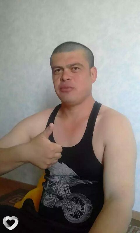 Умар, 38, Челябинске — анкета №228155