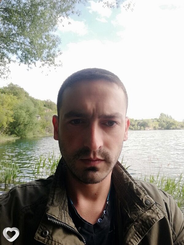 Олег, 36, Полевское — анкета №228158