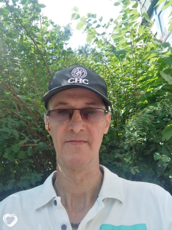 Александр, 58, Краматорске — анкета №228166