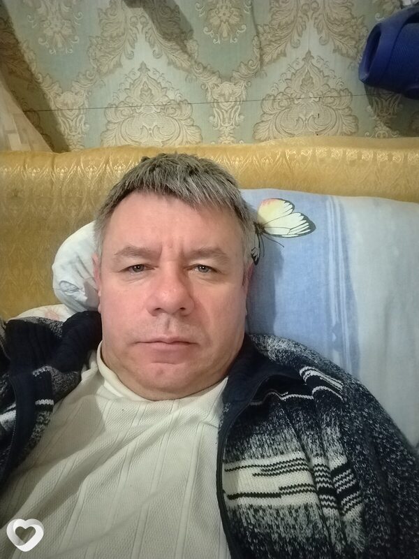 Денис, 46, Боре — анкета №228168