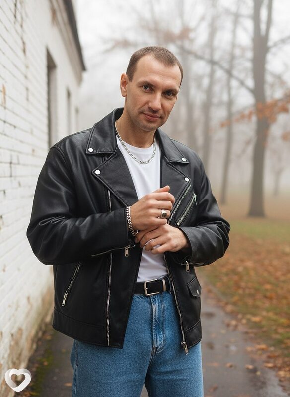 Артем, 41, Макеевке — анкета №228173