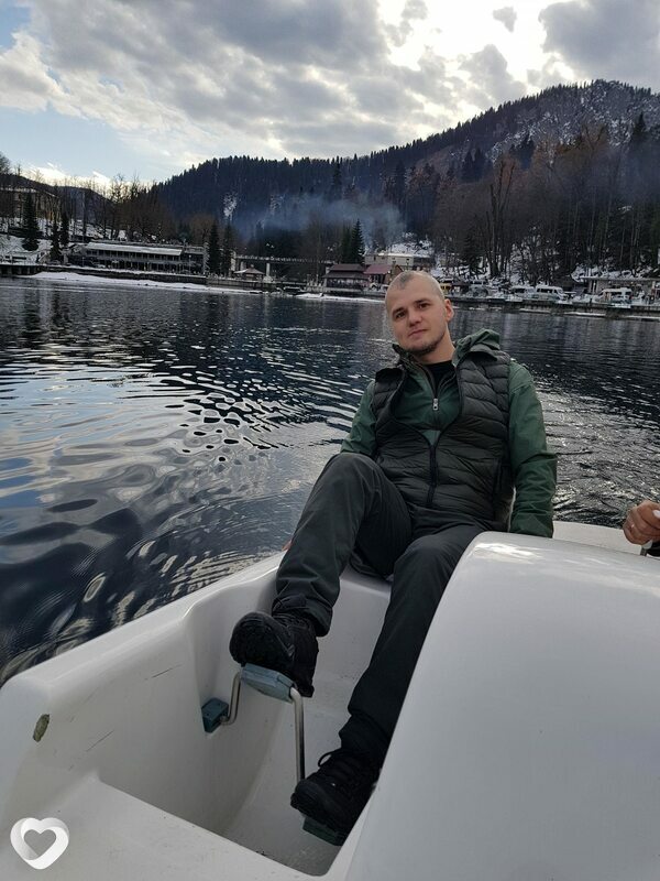 Евгений, 43, Сочи — анкета №228174