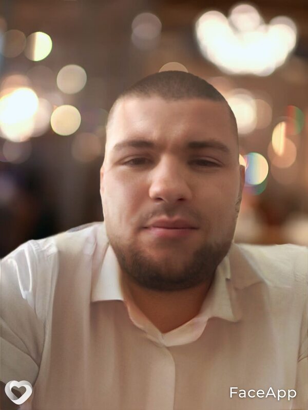 Алексей, 38, Чите — анкета №228252