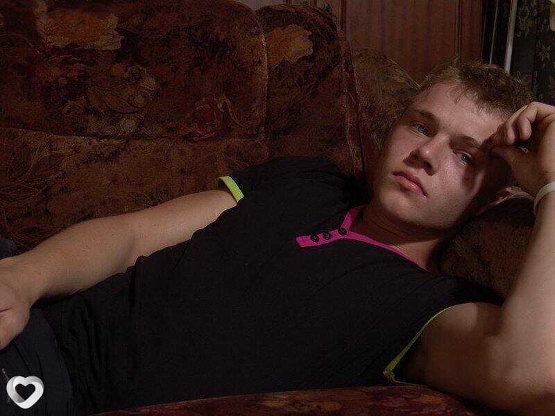 Олександр, 35, Киеве — анкета №228255