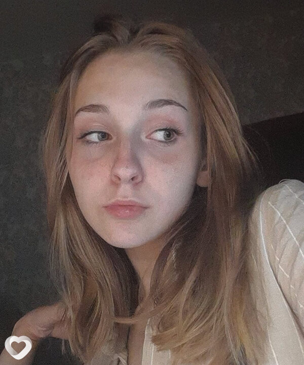Мария, 21, Нижнем Новгороде — анкета №228263