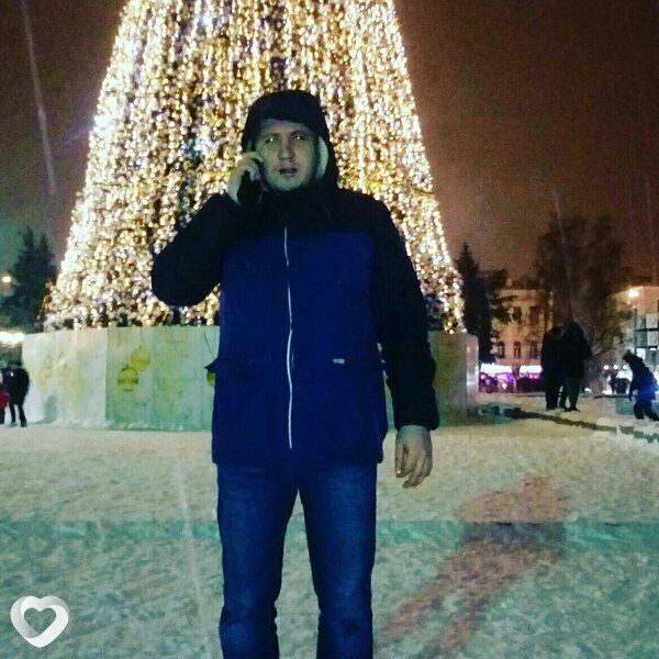 Nickname, 37, Харькове — анкета №228265