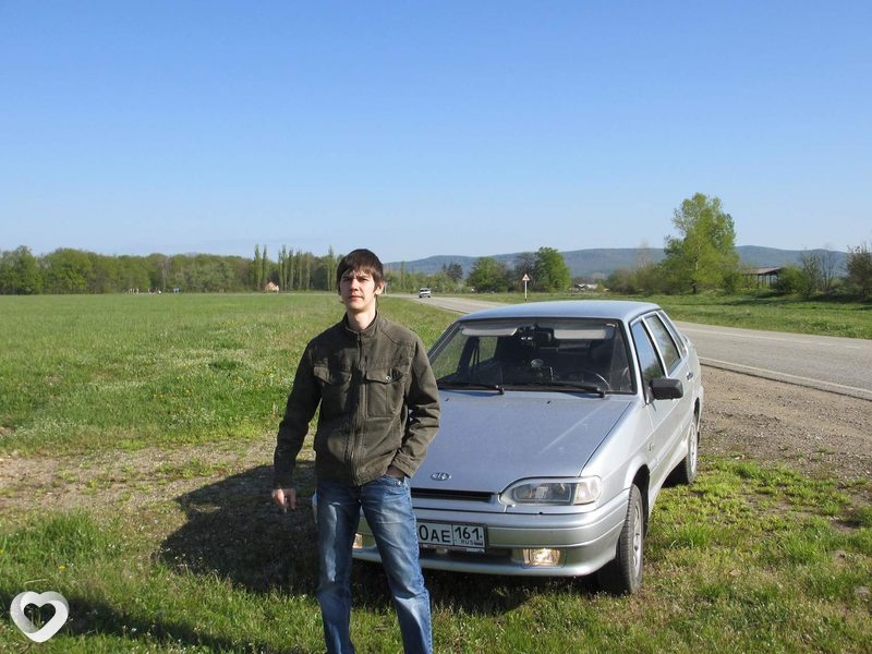 Валерий, 34, Ростове-на-Дону — анкета №228266