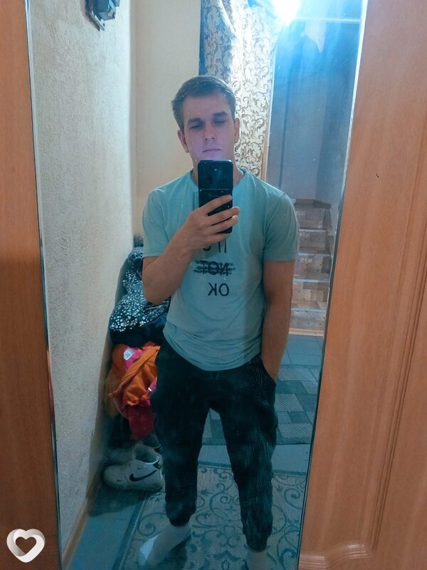 Влад, 27, Нижнем Новгороде — анкета №228268