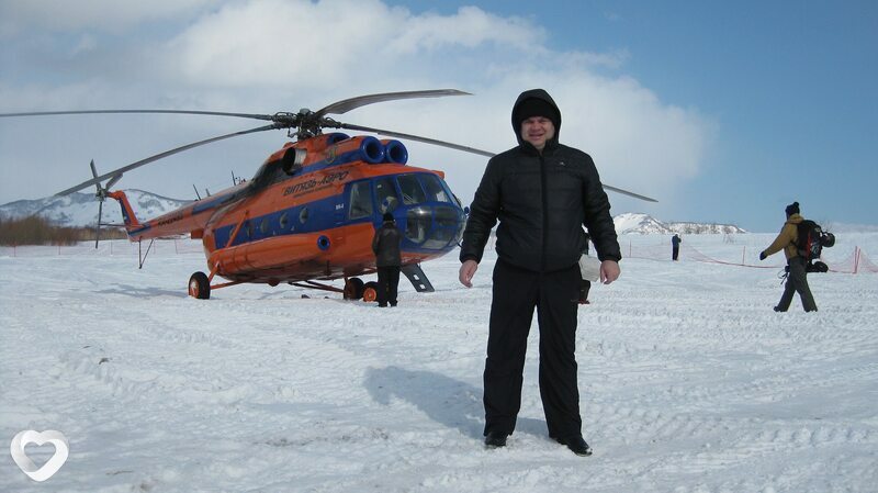 Алексей, 55, Сочи — анкета №228274
