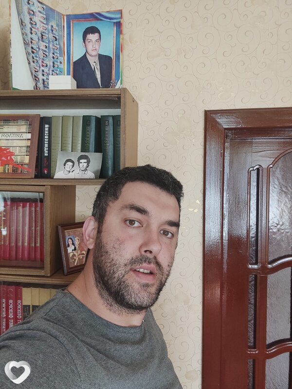Дмитрий, 39, Гомеле — анкета №228301