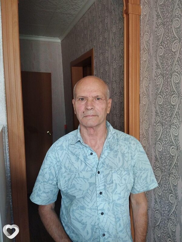 Александр, Новокузнецк