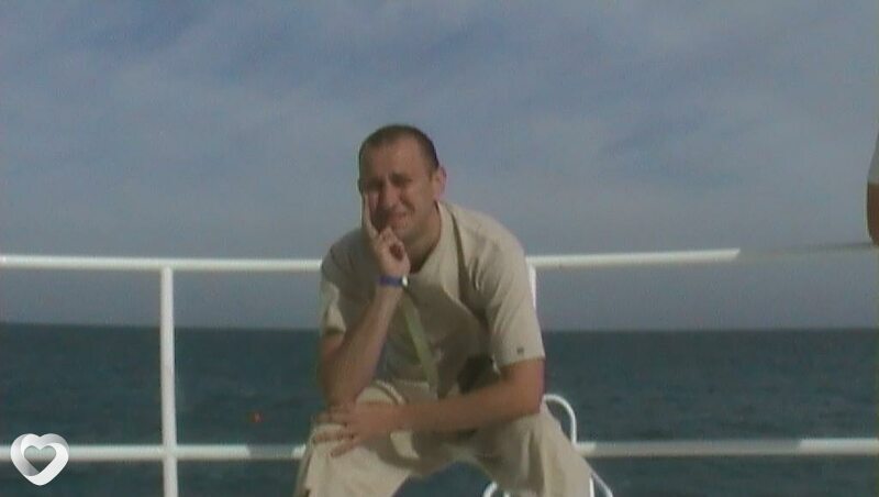 Алексей, 46, Витебске — анкета №228304