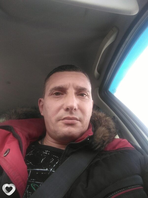 Валера, 51, Самаре — анкета №228308