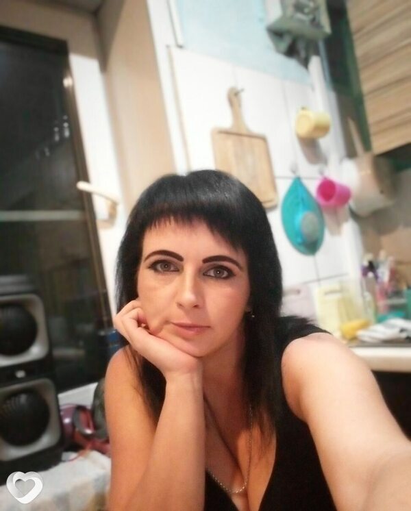 Галина, 37, Саратове — анкета №228311