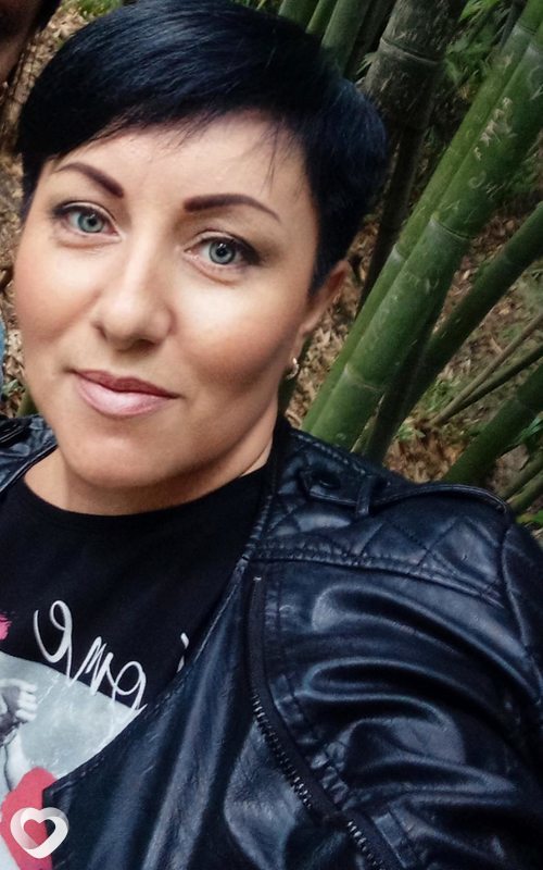 Гульнара, 48, Казани — анкета №228316
