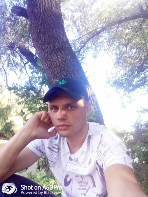 Колян, 38, Москве — анкета №228317