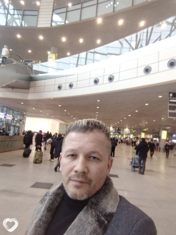 Евгений, 48, Минске — анкета №228321