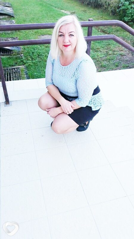 Gena, 46, Барановичах — анкета №228322