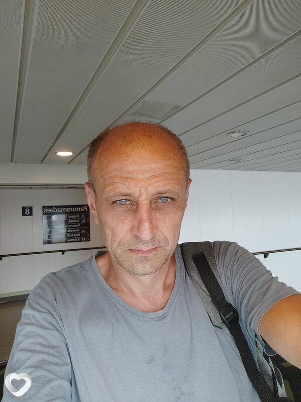 Роман, 48, Бресте — анкета №228325