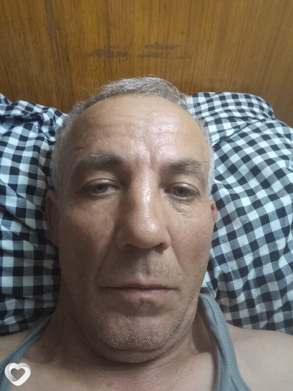 Миша, 53, Южно-Сахалинске — анкета №228326
