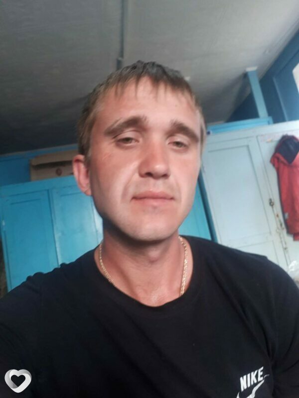 Иван, 36, Усть-Кут — анкета №228327