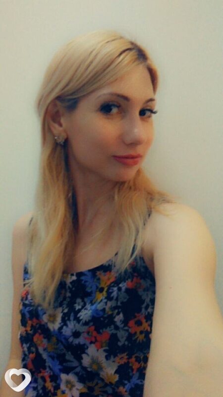 Вика, 33, Иванове — анкета №228328