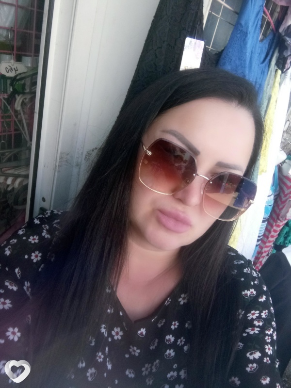 Saida, 43, Новороссийске — анкета №228335