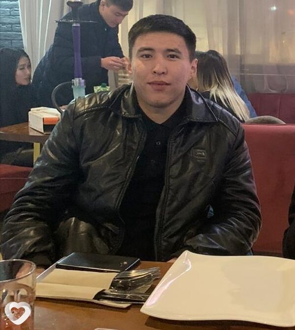Кайсар, 31, Алматы — анкета №228337