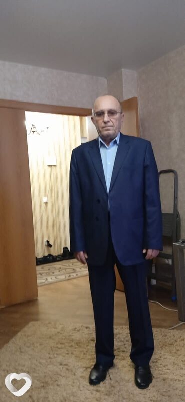 Юрий, 61, Воронеже — анкета №228341
