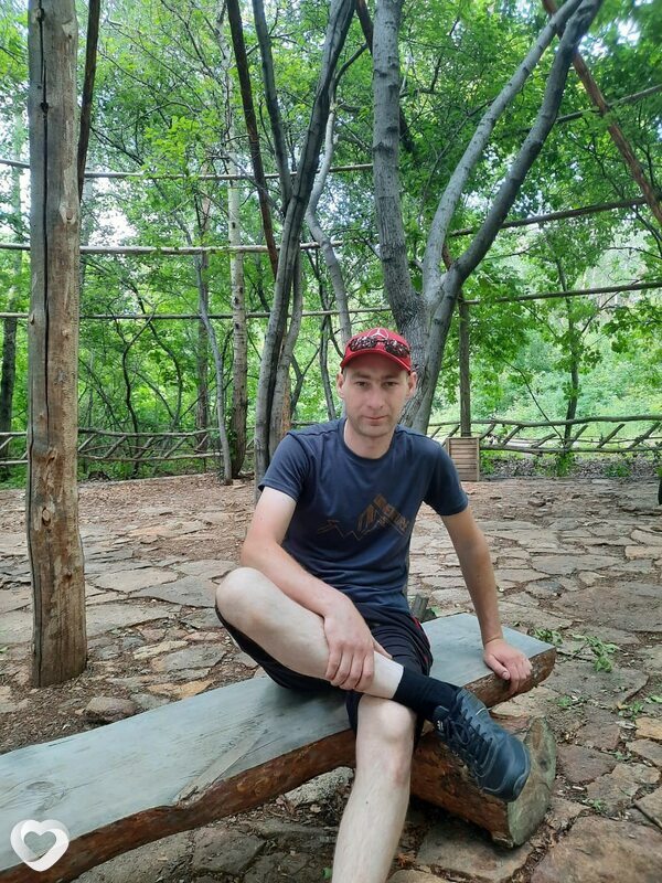 Мишаня, 35, Караганде — анкета №228342