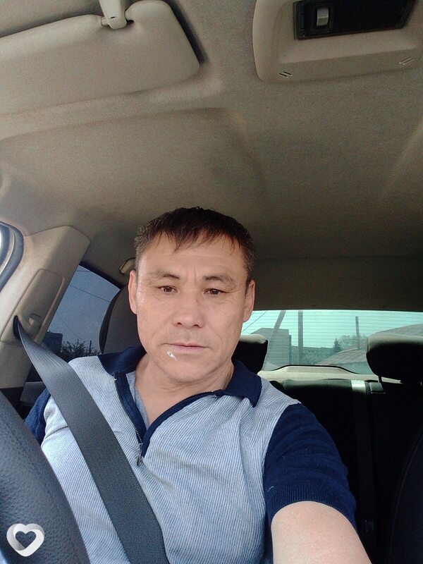 Мустафа, 56, Семей — анкета №228343