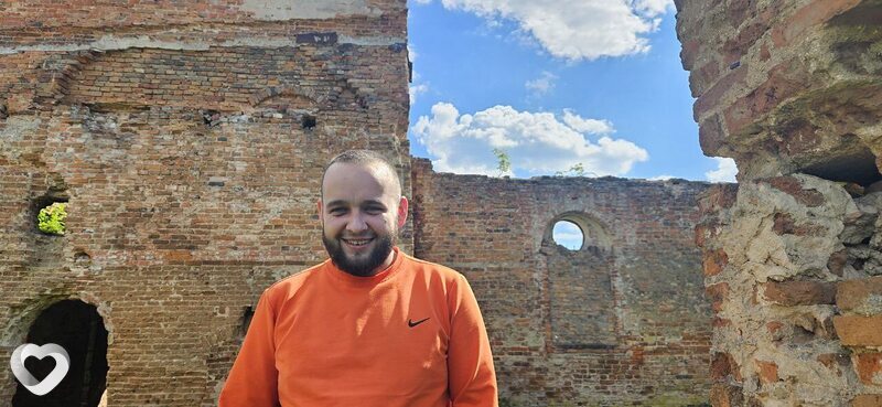 Дмитрий, 28, Дрогичине — анкета №228345