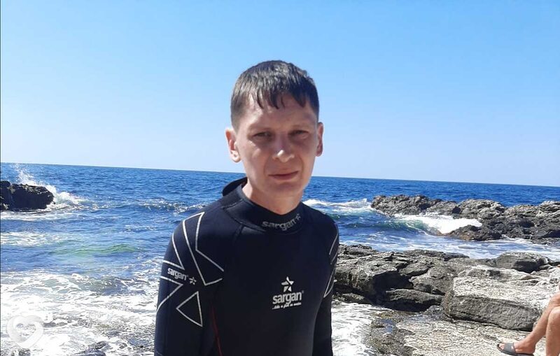 Иван, 37, Иркутске — анкета №228346