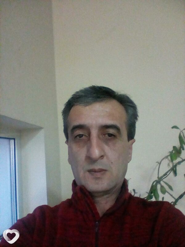Хасан, 51, Нальчике — анкета №228347