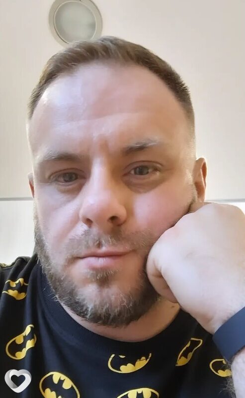 Егор, 36, Череповце — анкета №228348