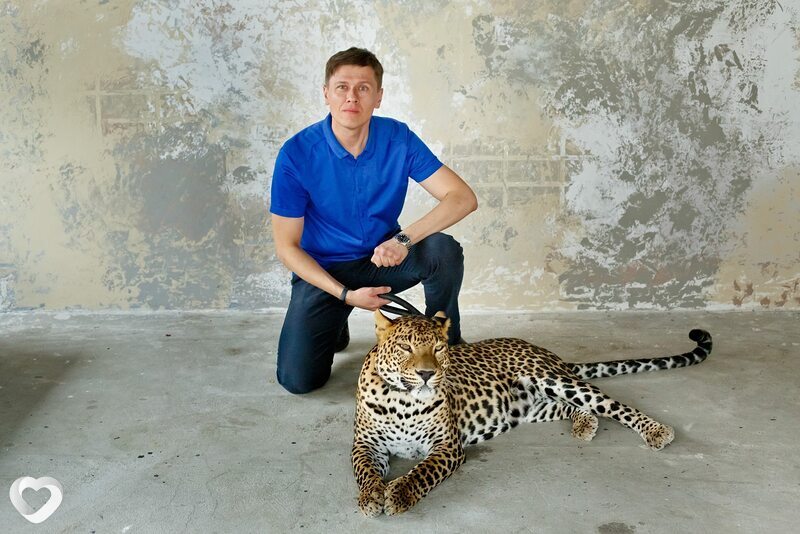 Алексей, 48, Снежинске — анкета №228349