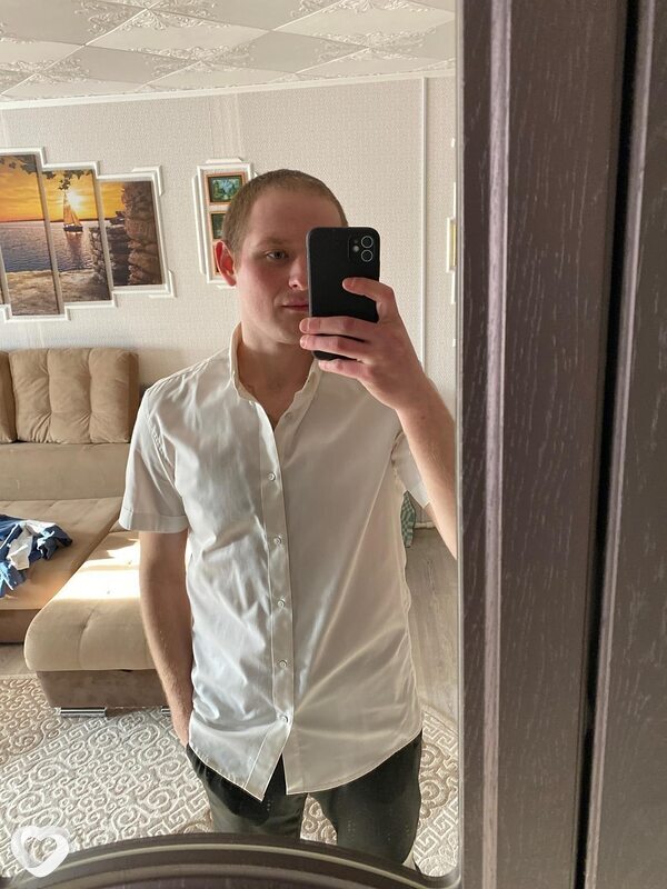 Дима, 30, Асбесте — анкета №229171