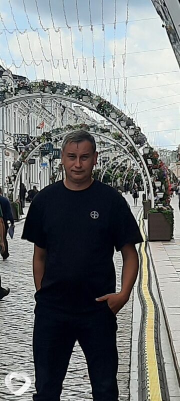 Роман, 42, Стародубе — анкета №229179