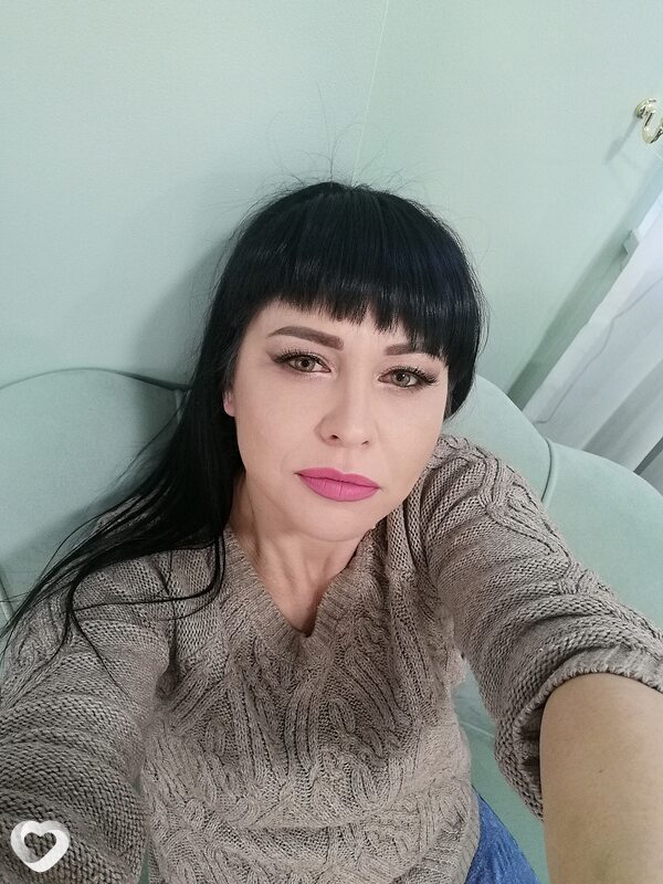 Вероника, 46, Краснодаре — анкета №228480